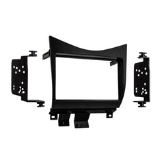Metra Electronics 95-7862 Custom Fit Mounting Kit