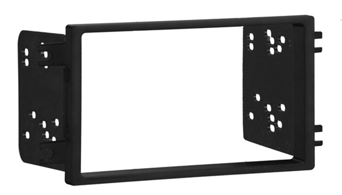 Metra Electronics 95-7863 HONDA ELEMENT DDIN KIT 03-UP