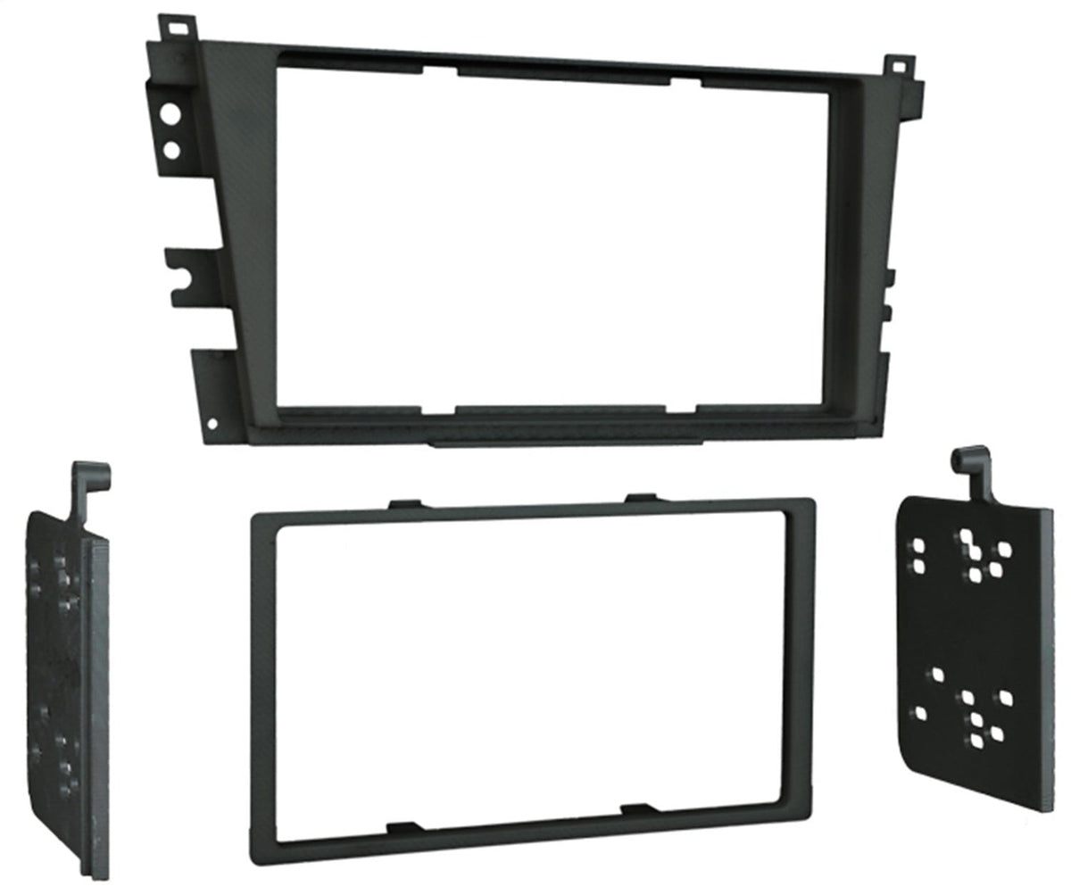 Metra Electronics 95-7868B ACURA CL 01-03/TL 99-03 DDIN