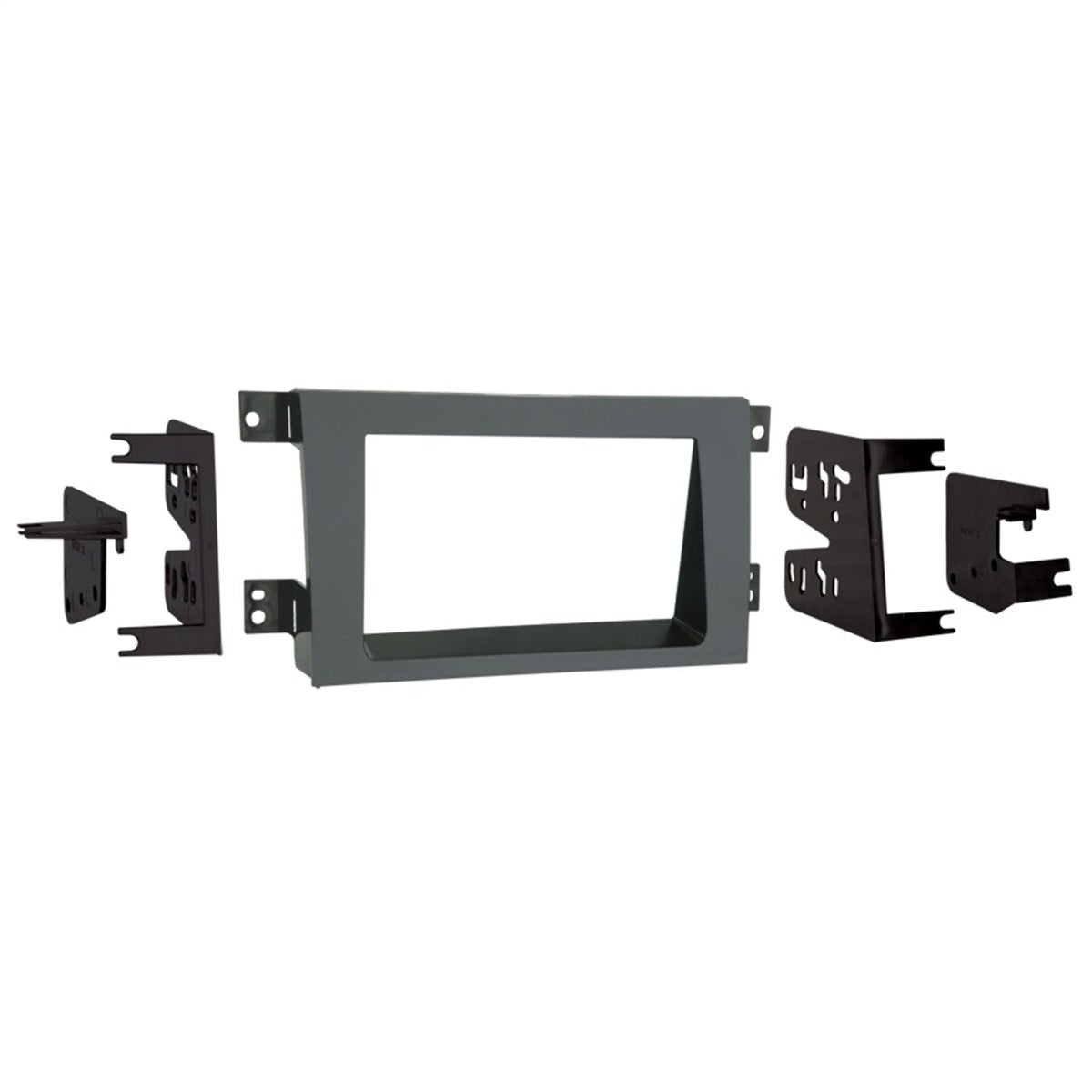 Metra Electronics 95-7870G HONDA RIDGELINE 2005/UP DDIN