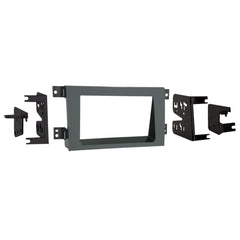 Metra Electronics 95-7870G HONDA RIDGELINE 2005/UP DDIN
