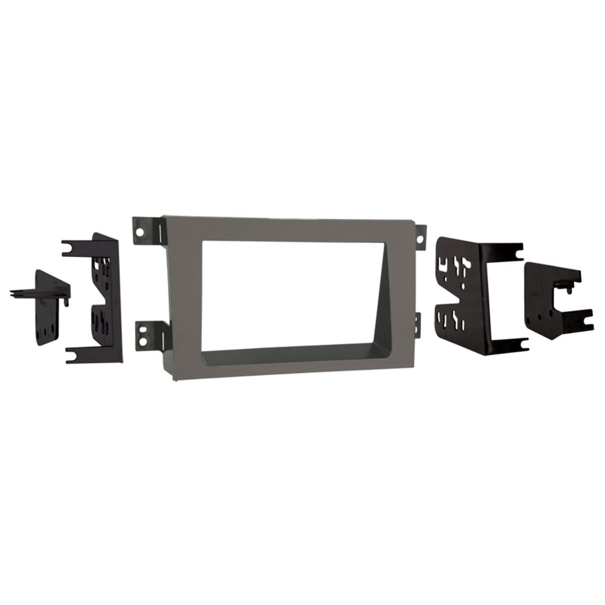Metra Electronics 95-7870T HONDA RIDGELINE 2005/UP DDIN