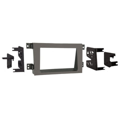 Metra Electronics 95-7870T HONDA RIDGELINE 2005/UP DDIN