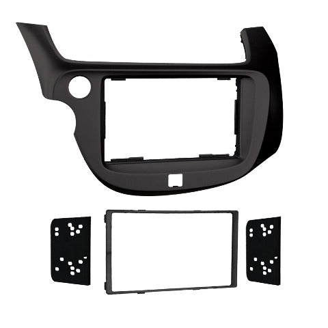 Metra Electronics 95-7877B Custom Fit Mounting Kit