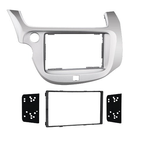 Metra Electronics 95-7877S Custom Fit Mounting Kit