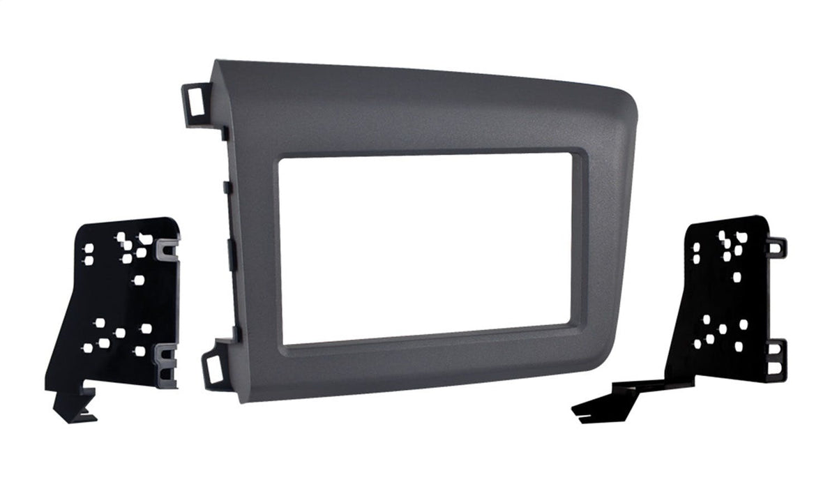 Metra Electronics 95-7881G Custom Fit Mounting Kit