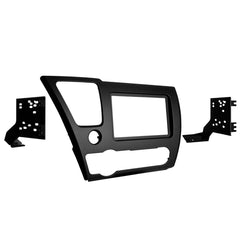 Metra Electronics 95-7882B Custom Fit Mounting Kit