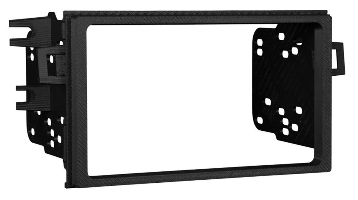 Metra Electronics 95-7895 HONDA ACCORD 1998-2002 DDIN