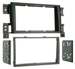 Metra Electronics 95-7953 SUZUKI GRAND VITARA DDIN 06-UP