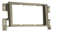Metra Electronics 95-7953T SUZUKI GRAND VITARA DDIN 06-UP