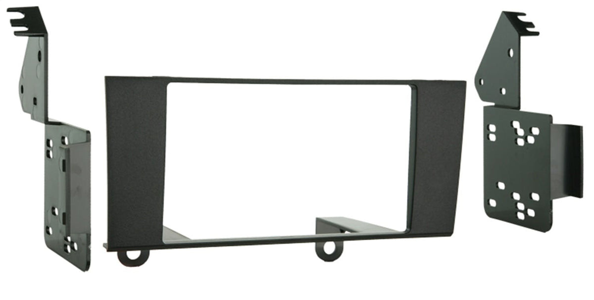 Metra Electronics 95-8153 LEXUS LS 95-00 DDIN KIT