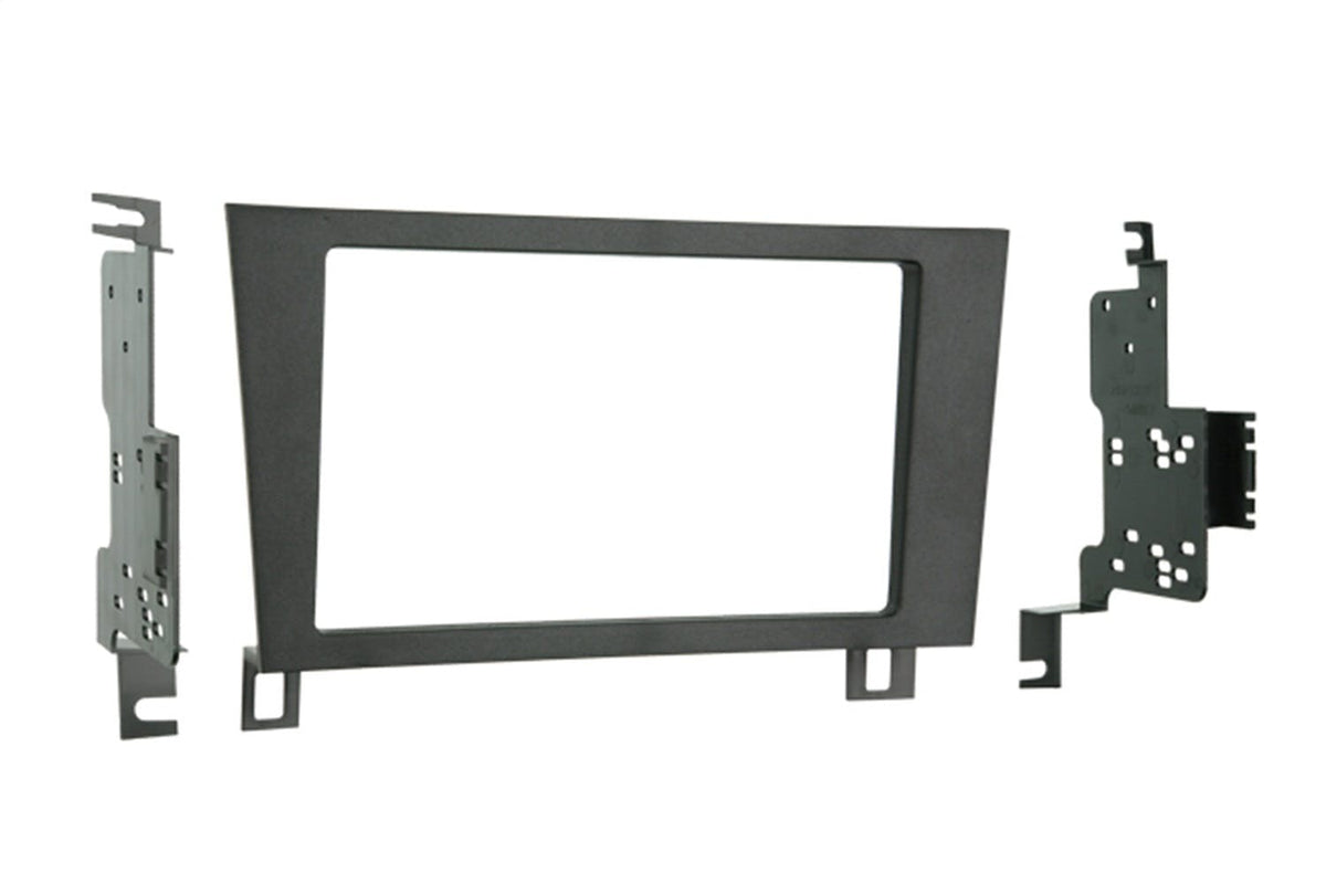 Metra Electronics 95-8154 LEXUS GS 93-97 DDIN KIT