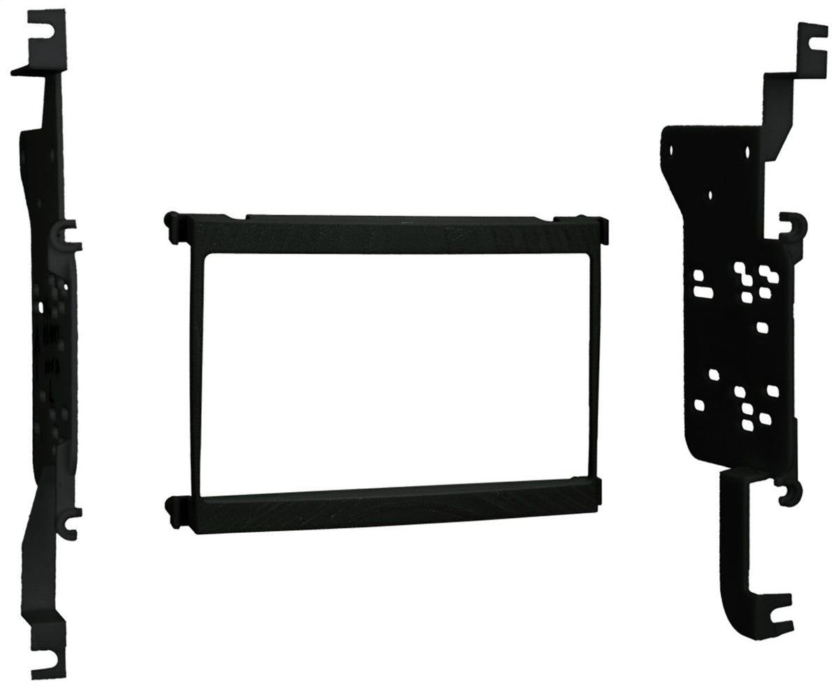 Metra Electronics 95-8157B LEXUS SC300/400 92-00 DDIN BLK