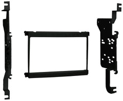 Metra Electronics 95-8157B LEXUS SC300/400 92-00 DDIN BLK