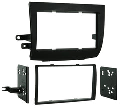 Metra Electronics 95-8208 TOYOTA SIENNA DDIN KIT 04-10