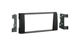 Metra Electronics 95-8210 TOYOTA 4-RUNNER LTD DDIN 03-09
