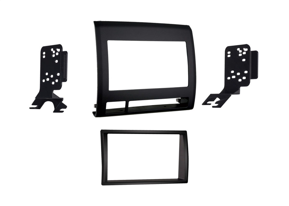 Metra Electronics 95-8214TB Custom Fit Mounting Kit