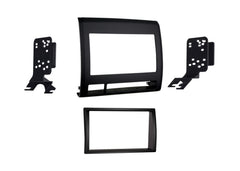 Metra Electronics 95-8214TB Custom Fit Mounting Kit