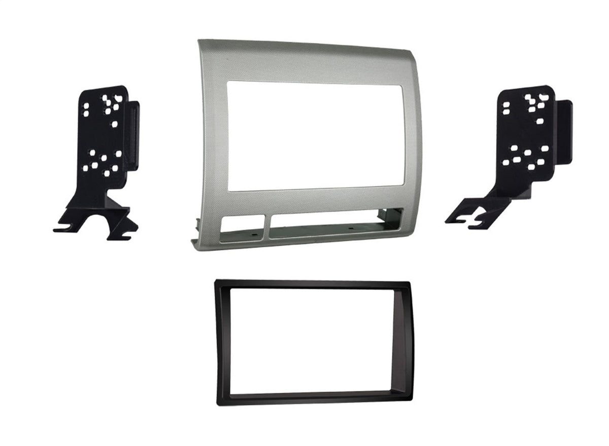 Metra Electronics 95-8214TG Custom Fit Mounting Kit
