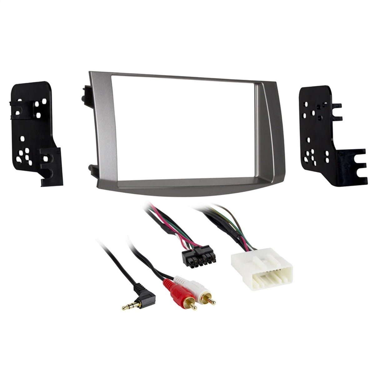 Metra Electronics 95-8215S Custom Fit Mounting Kit