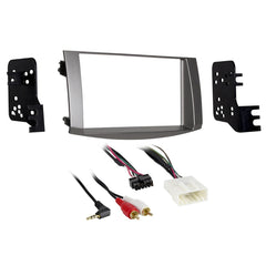 Metra Electronics 95-8215S Custom Fit Mounting Kit