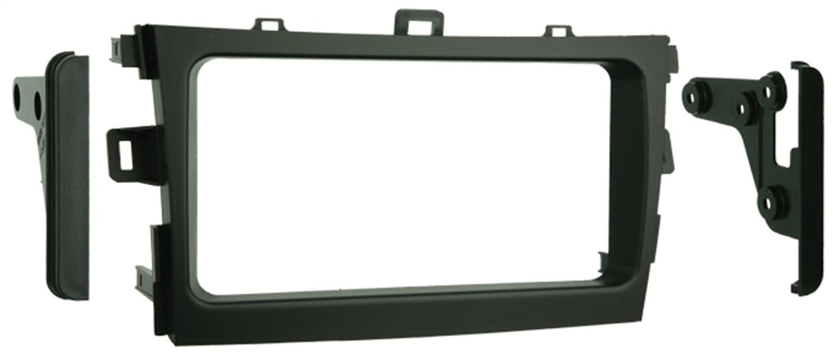 Metra Electronics 95-8223 09-UP TOYOTA COROLLA DDIN KIT