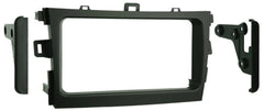 Metra Electronics 95-8223 09-UP TOYOTA COROLLA DDIN KIT