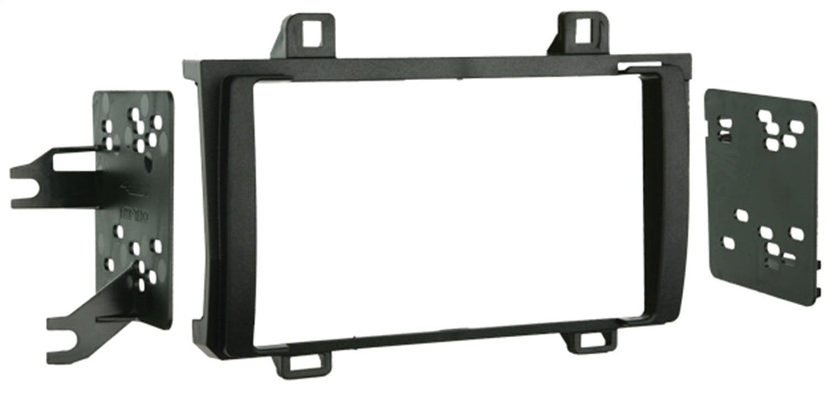 Metra Electronics 95-8224 09-UP MATRIX/VIBE DDIN KIT