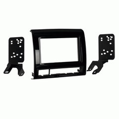 Metra Electronics 95-8235B Custom Fit Mounting Kit