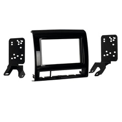 Metra Electronics 95-8235CHG Custom Fit Mounting Kit
