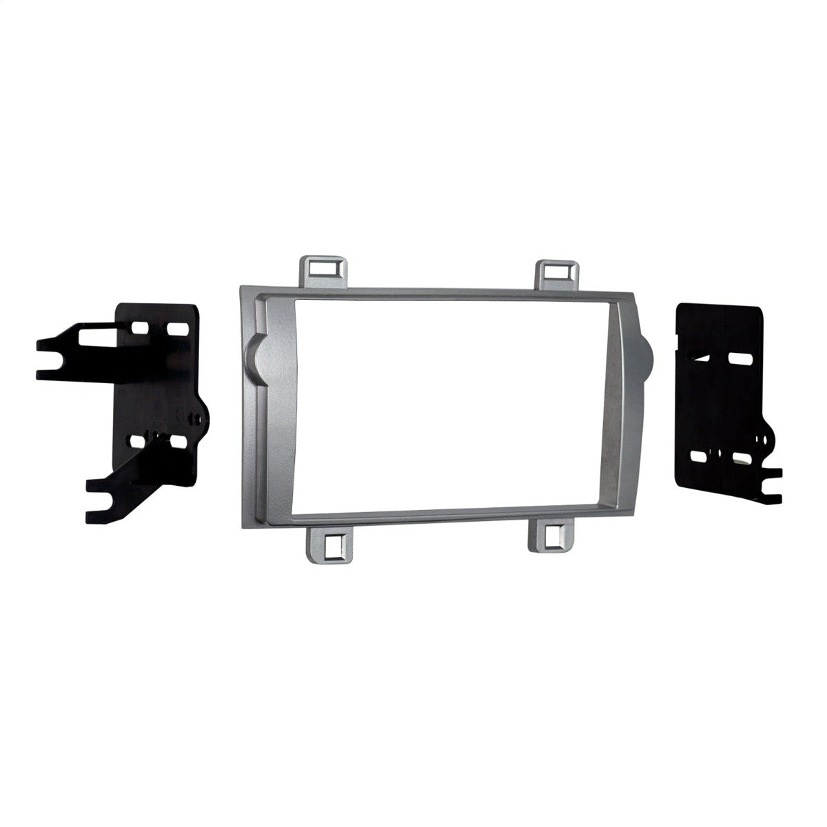 Metra Electronics 95-8237S Custom Fit Mounting Kit