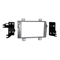 Metra Electronics 95-8237S Custom Fit Mounting Kit