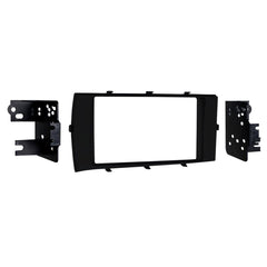 Metra Electronics 95-8239B Custom Fit Mounting Kit