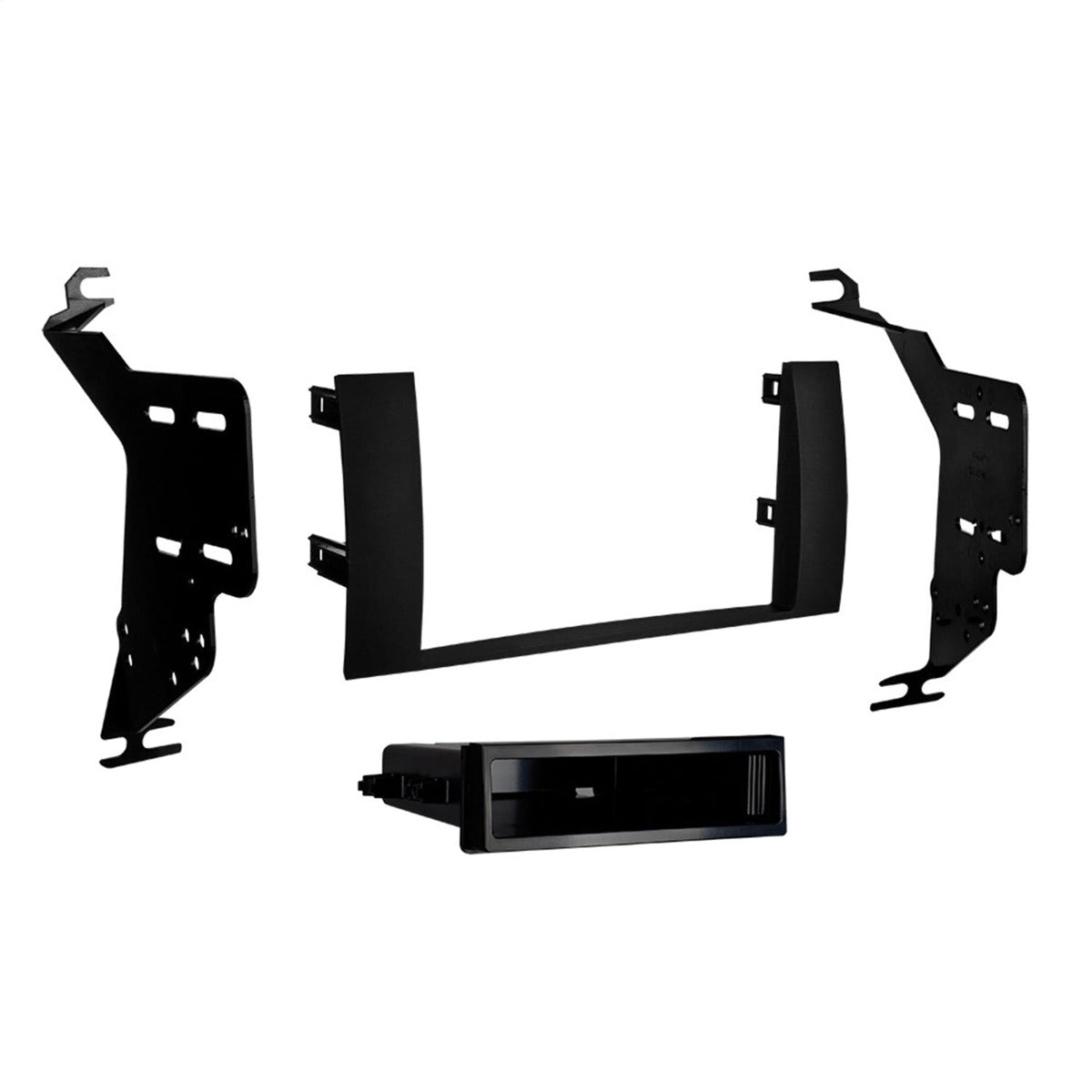 Metra Electronics 95-8240B Custom Fit Mounting Kit