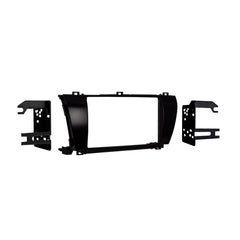 Metra Electronics 95-8245CHG Custom Fit Mounting Kit