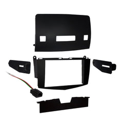 Metra Electronics 95-8717 Custom Fit Mounting Kit