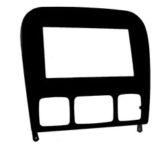 Metra Electronics 95-8726B Radio Installation Kit