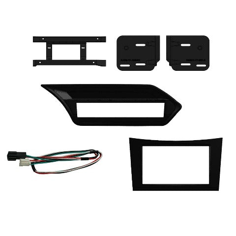 Metra Electronics 95-8730B Radio Installation Kit