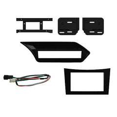 Metra Electronics 95-8730B Radio Installation Kit