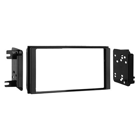 Metra Electronics 95-8902 IMPREZA/FORESTER DDIN 08/09-UP