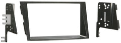 Metra Electronics 95-8903B LEGACY/OUTBAK 2010-UP DDIN BLK