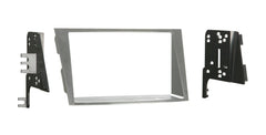 Metra Electronics 95-8903S LEGACY/OUTBAK 10-UP DDIN SILVR