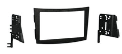Metra Electronics 95-8904B TURBOKits; Radio Installation Kit; Incl. Instructions/Hardware; For Double DIN;