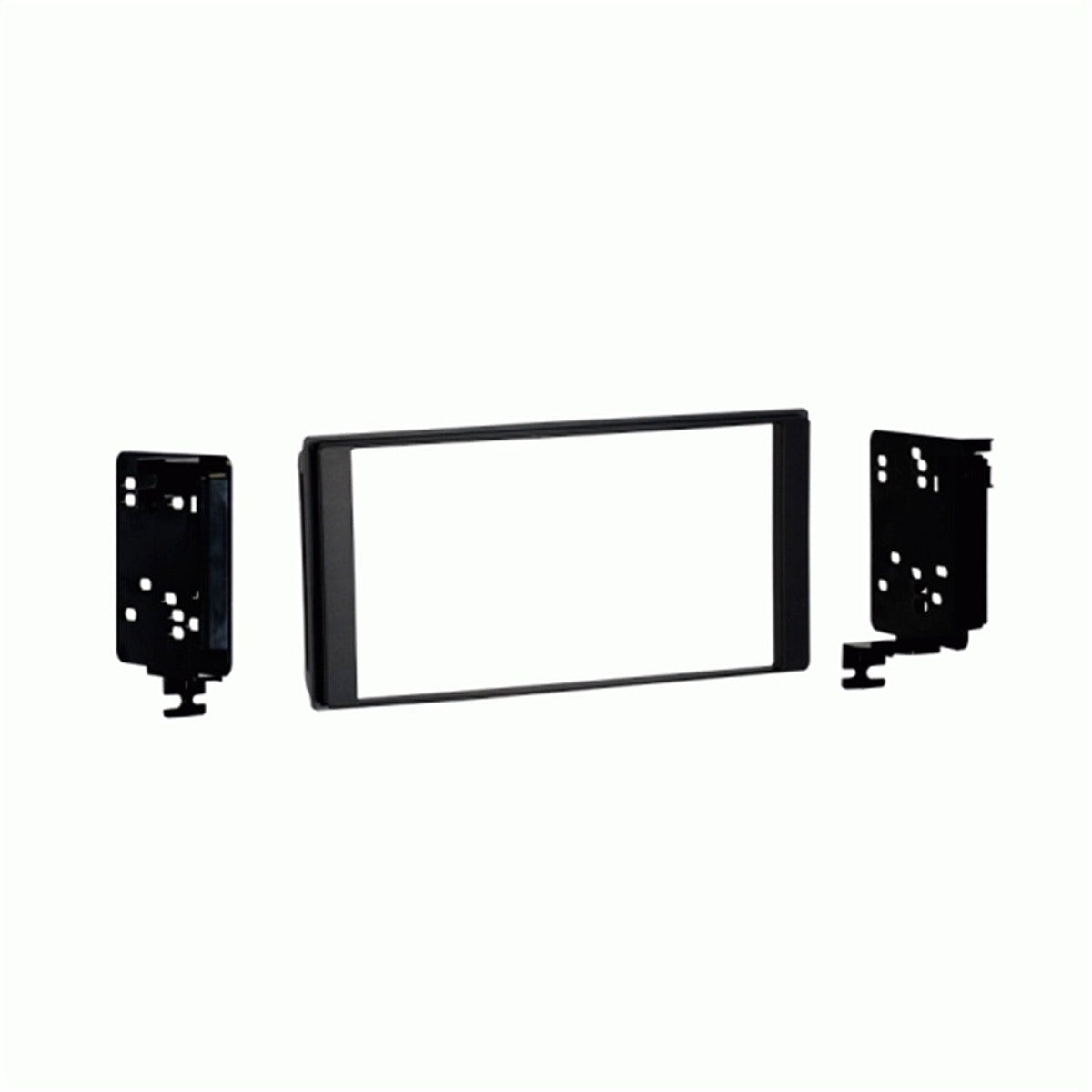 Metra Electronics 95-8905B Custom Fit Mounting Kit