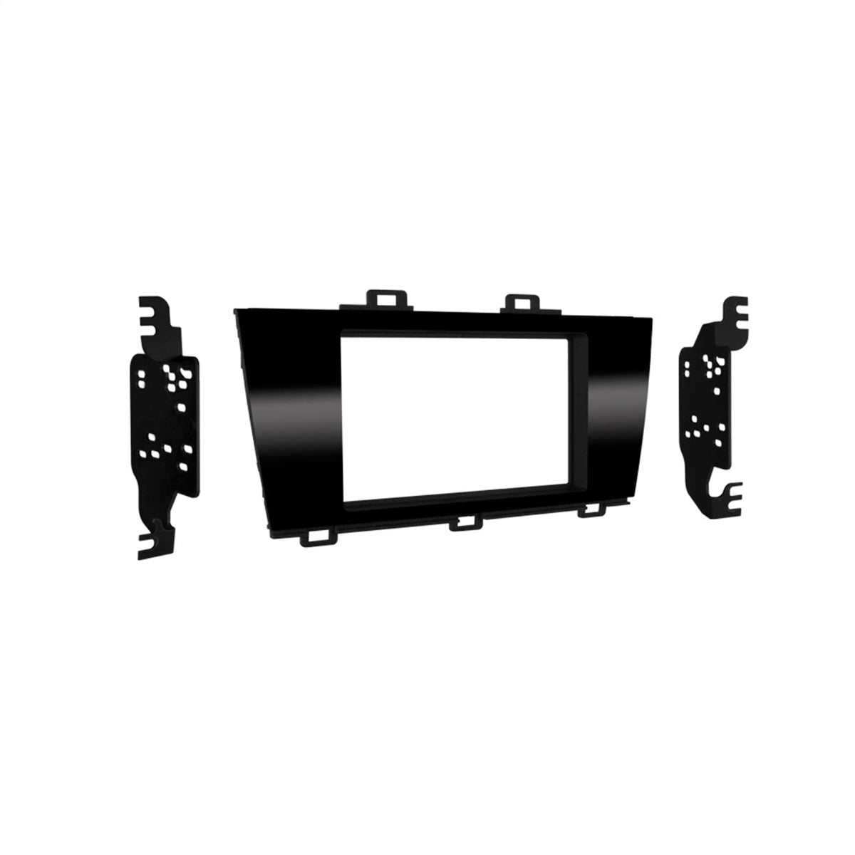 Metra Electronics 95-8906HG Custom Fit Mounting Kit