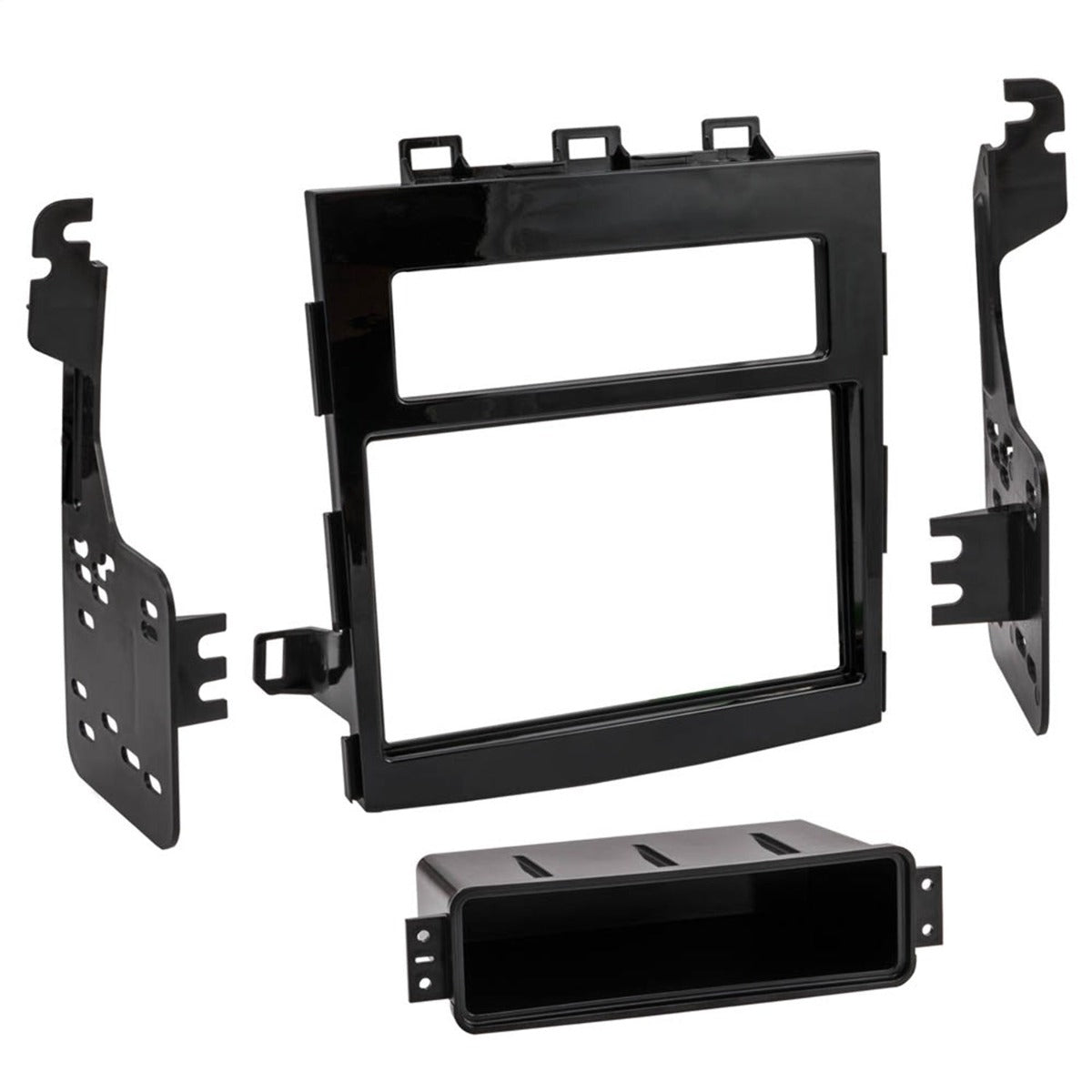 Metra Electronics 95-8908HG Radio Installation Kit