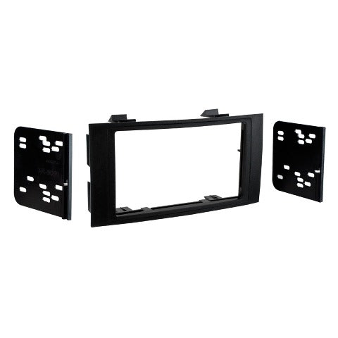 Metra Electronics 95-9009 VW TOUAREG DDIN 2004-UP