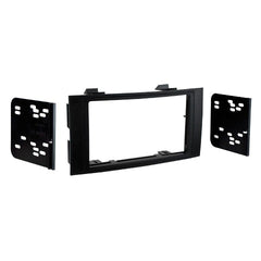 Metra Electronics 95-9009 VW TOUAREG DDIN 2004-UP