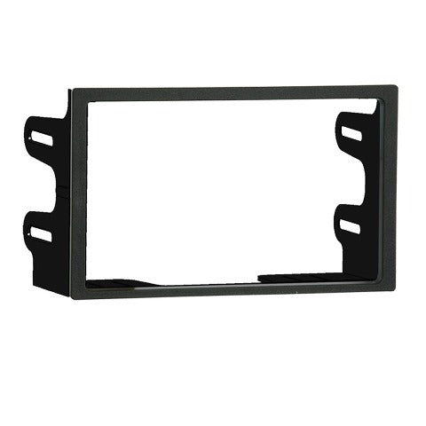 Metra Electronics 95-9012 VW GLF/GTI/JET/PAS DDIN 98-05