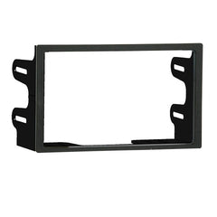 Metra Electronics 95-9012 VW GLF/GTI/JET/PAS DDIN 98-05